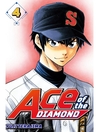 Cover image for Ace of the Diamond, Volume 4